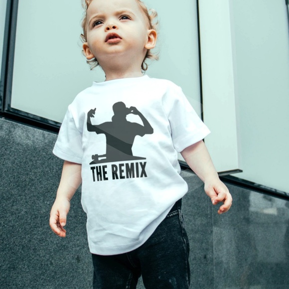 OG/REMIX - Picture 2 of 2